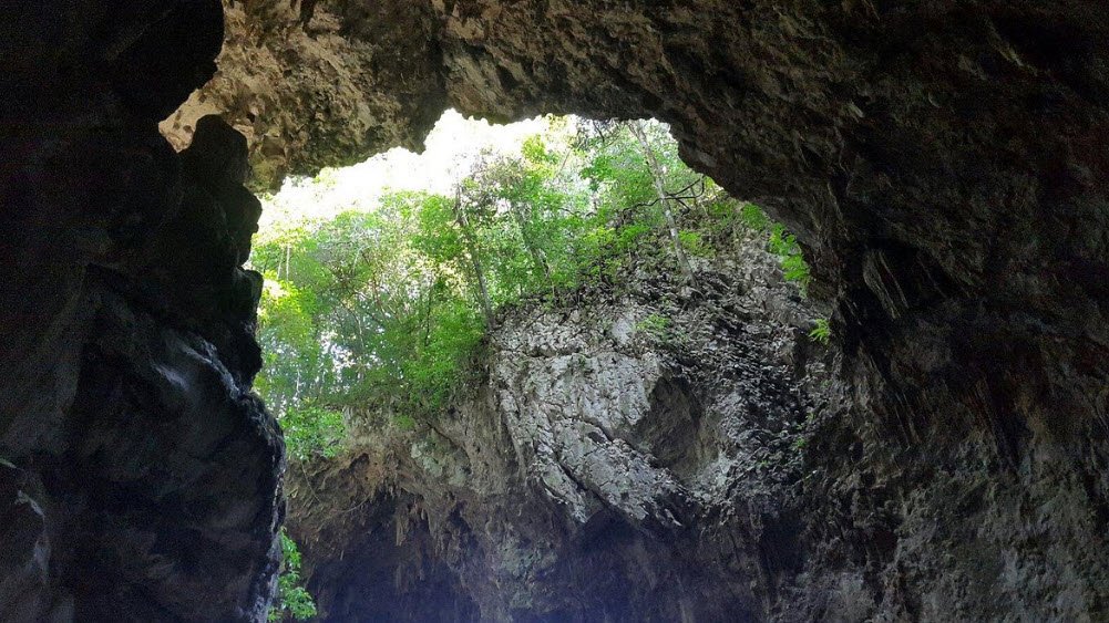 Cuevas de Candelaria, Alta Verapaz Department, Guatemala
